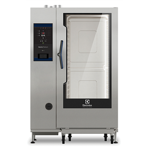 Electrolux Professional ECOG202B2G0 SKYLINE PREMIUM OVEN 20 GN 2/1 - GAS (CODE 217885)