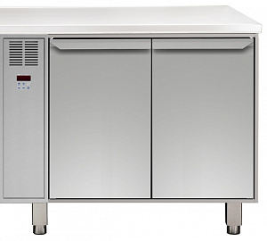 Electrolux Professional TCERS2V7T FREEZER CUPBOARD 2 DOORS REMOTE 1100MM (Code 121955)