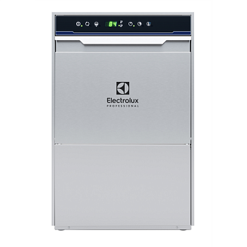 GLASSWASHER(S) INS. DOUBLE SKIN, COLD RINSE, DP, DD, 30B/H (CODE 402227)