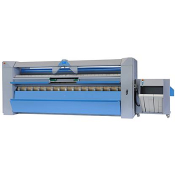 Industrial Cylinder Type Ironer IC44825FFS (mod 98832612200002J)