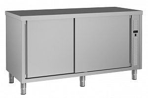Electrolux Professional TC1600EN Premium Preparation 1600 mm Hot Cupboard (Code 133090)