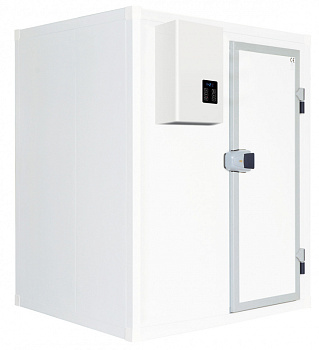 Cold Rooms 163x203 -2+8°C Built-in Unit (Code 102038)