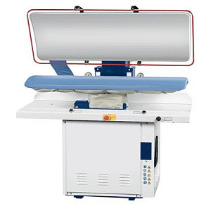 Electrolux Professional Laundry Presses – Air operated FPA4-WC Rectangular (mod 9887101560)