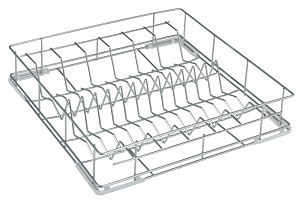 Electrolux Professional WTAC79 SPÜLKORB FÜR 12 TELLER BIS 320MM DURCHM. (Code 867014)