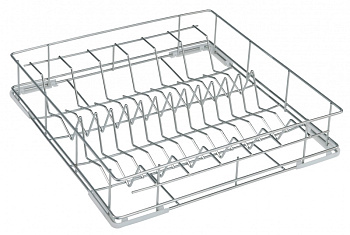 Electrolux Professional WTAC79 SPÜLKORB FÜR 12 TELLER BIS 320MM DURCHM. (Code 867014)