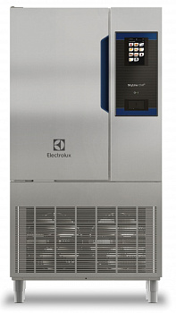 SkyLine ChillS Blast Chiller-Freezer 10GN1/1 50/50 kg (CODE 727736)