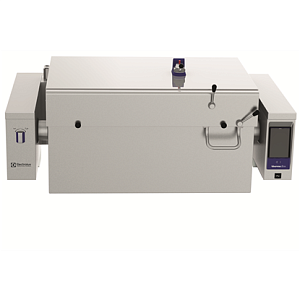 Electrolux Professional PUET17KVEO EL.TLT.PRESS.BRAIS+STM+CTS,170L,WALL,900 (CODE 586249)