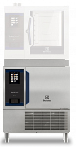 Electrolux Professional EBFA61WEP2P SkyLine ChillS Blast Chiller-Freezer 6GN1/1 30/30 kg for tower installation - SKYDUO (Code 725076)