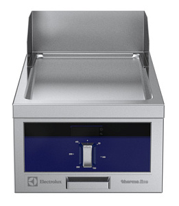 Electrolux Professional MCHMABDOAO EL.FRYTOP,SMOOTH PL,1S,BSPL,400X900X250 (Code 589089)