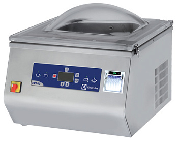 VACUUM PACK(INERT GAS)20M3/H+PRINT-TABLE (Code 600049)