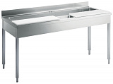 Electrolux Professional TLV1810P