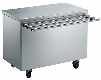 AMBIENT UNIT 3GN(STAINLESS STEEL) 1125MM (Code 320101)