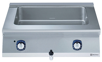 ELECTRIC BAIN-MARIE TOP 800 MM (Code 371097)
