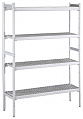 Electrolux Professional BLS2048