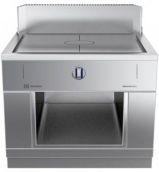 GAS FRENCH TOP UNIT,1S,BSPL,800X850X700H (Code 588684)