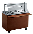 Electrolux Professional FSV11C3CC