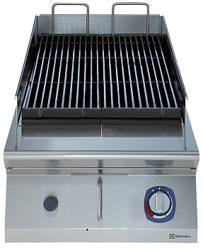 GAS GRILL TOP HP 400 MM TOWN GAS (Code 391186)