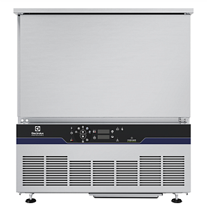 Electrolux Professional ECBCFA015UE Blast Chiller Freezers Crosswise Blast Chiller-Freezer Crosswise - 15kg 5GN 1/1 undercounter R452A (Code 725442)