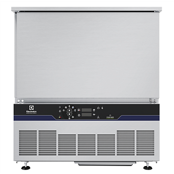Blast Chiller Freezers Crosswise Blast Chiller-Freezer Crosswise - 15kg 5GN 1/1 undercounter R452A (Code 725442)