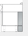Electrolux Professional DUCT700