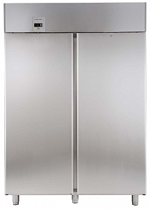 Electrolux Professional REK142FR 2-DOOR REFRIG. 1430L 0/+6°C, DIGITAL (Code 728708)