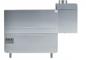 Electrolux Professional NERT10ELB KORBTRANSPORT-SPÜLMASCHINE   WT 90 - ELE (Code 533315)