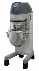 Electrolux Professional XBE20B PLAN.MIXER-FLOOR-ELEC-20L 1PH (Code 600248)
