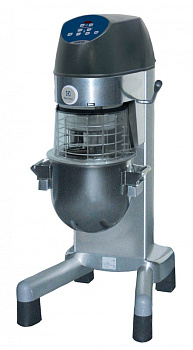 Electrolux Professional XBBE20B PLAN.MIXER-BAKERY-ELECTR. 20L 200-240/1 (Code 600255)