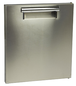 Electrolux Professional DOOREL DOOR FOR OPEN BASE CUPBOARD-ELUX (Code 206350)