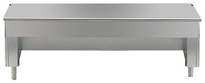 Electrolux Professional ZLNC20B NEUTRALELEMENT (6 GN) BRÜCKENAUSFÜHRUNG (Code 332048)