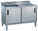 Electrolux Professional MLA1416DXP