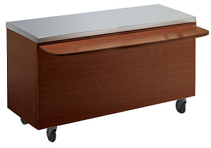 Electrolux Professional FSV15N4C AMBIENT UNIT 4GN (CHERRY FINISH) 1500MM (Code 320105)