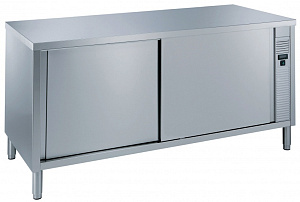 Electrolux Professional MSR1407 WÄRMESCHRANK 1400 MM (Code 133019)