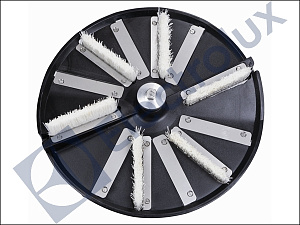 Electrolux Professional WP5S WASHING PLATE FOR 5KG VEGETABLE PEELER (Code 653057)