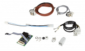 Electrolux Professional HACCRUISE KIT HACCP ADVANCED CONNECT. BCF LW+CW (Code 880183)