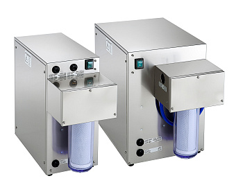Electrolux Professional ZB02NF1 WATER NANOFILTER FOR 6&amp 10GN1/1 OVENS (Code 922342)