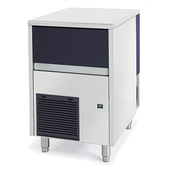 AIR COOLED ICE PEBBLES MAKER-90KG-20KG BIN (CODE 730267)