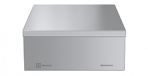 Electrolux Professional MANABAFOOO GESCHL. ARBEITSPLATT., 1-S., 600X800X250 (Code 588112)