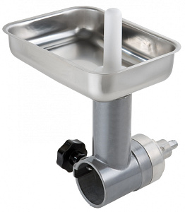 Electrolux Professional MMH82S EXT.SUPPORT(ALUM)-MEAT MINCER 82MM-H HUB (Code 653724)