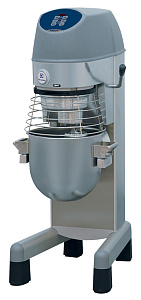 Electrolux Professional XBEF20SX S/S PLAN.MIXER-FLOOR-FLAT PANEL-ELEC-20L (Code 601727)