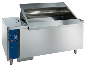 Electrolux Professional LV500R KIPPKOERBGEMUESEWASCHMASCHINE KG 14/70 (Code 660036)