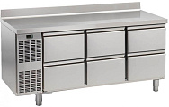 Electrolux Professional HB6CU