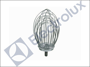 Electrolux Professional FOU60 ZUSATZBESEN 60L (Code 653086)