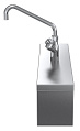 Electrolux Professional MAEBBABOOO