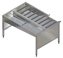 Electrolux Professional HSSMF3LR
