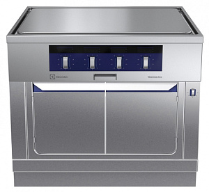 Electrolux Professional MALSECH4AO EL.SOLID T,ECO,WARM.C.PASS,2S,800X800X7 (Code 588462)