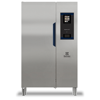 SKYLINE CHILLS BLAST CHILLER 100KG 20 GN 1/1 - REMOTE REFRIGERATING UNIT (CODE 727822)