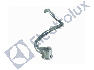 Electrolux Professional CRO20 DOUGH HOOK FOR 20LT MIXER (Code 653114)
