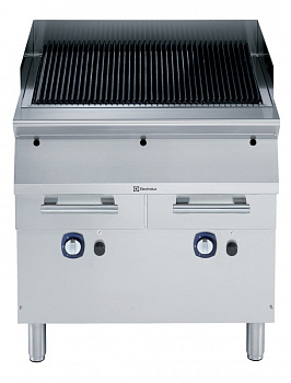 GAS GRILL 800 MM (Code 391267)