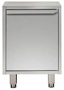 Electrolux Professional TERP6DA NEUTRALGERÄT,1+1 FLÜ.TÜREN BEIDS.,600 MM (Code 121819)
